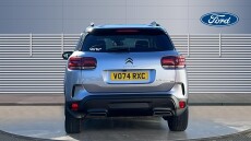 Citroen C5 Aircross 1.6 Plug-in Hybrid E-series 5dr e-EAT8 Hatchback